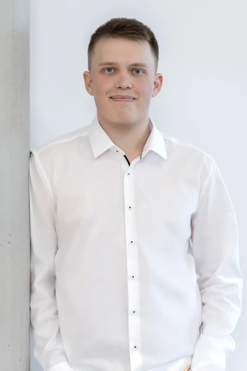 Alexander Fuhr