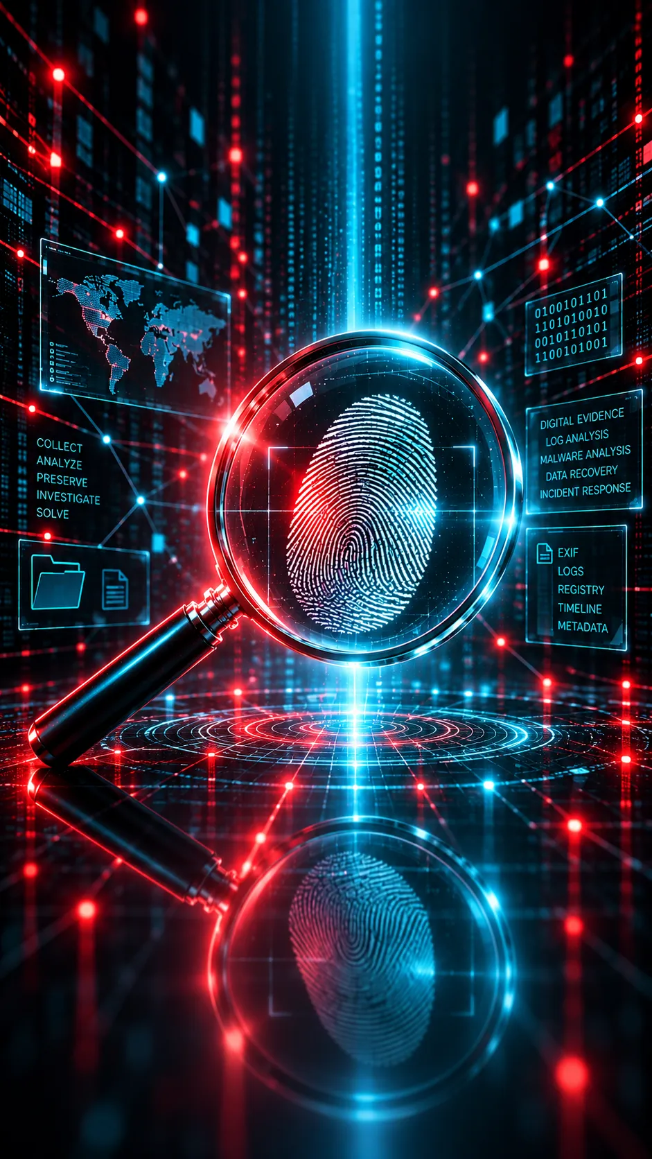 IT-Forensik