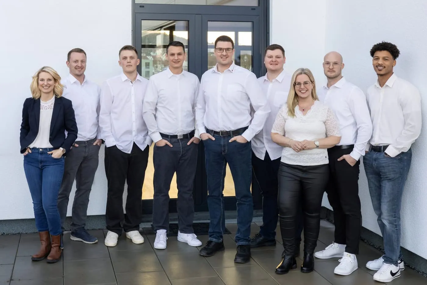 Das RedCastle eG Team