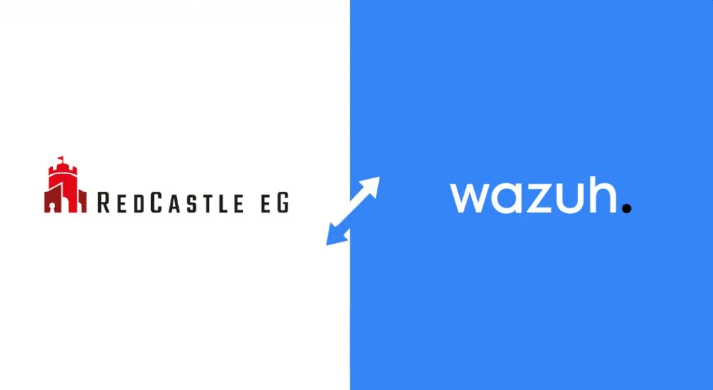 RedCastle eG ist Wazuh Platin-Partner